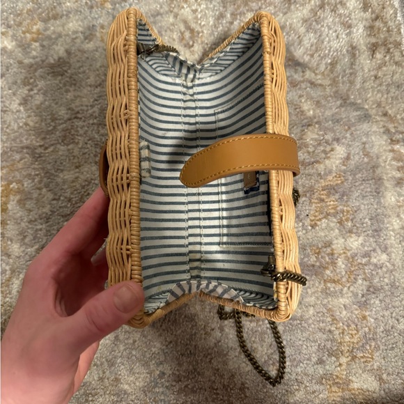 J.Crew Clutch - Picture 3 of 5